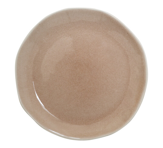 Jars Céramistes Maguelone tallerken 20 cm Tamaris Jars Céramistes Maguelone tallerken 20 cm Tamaris