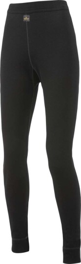 Fristads Flamestat Devold® longs dame 7432 UL Svart M Fristads Flamestat Devold® longs dame 7432 UL Svart M