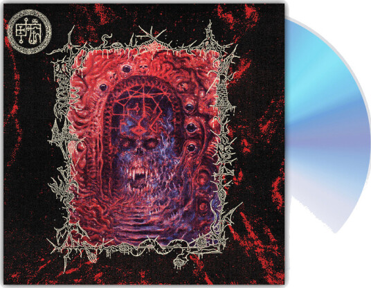 Devil Master Bloody Dreams CD