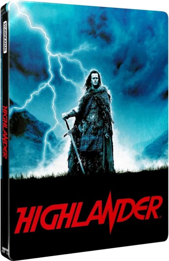 Highlander (1986)