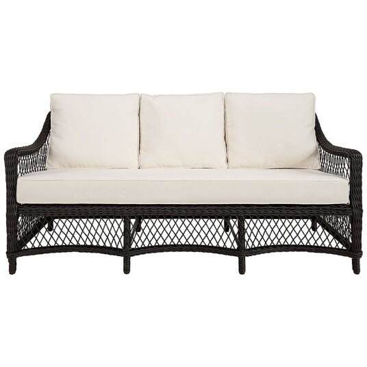 Artwood Marbella sofa kunstrotting Artwood Artwood Marbella sofa kunstrotting Artwood