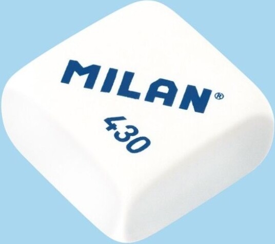 Milan Bmm9215 Gummi Rosa Hvit Voksne & Barn 28 Mm 28 Mm 28 Mm