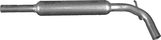 Midtre lydpotte IZAWIT 16.617 Midtre lydpotte IZAWIT 16.617