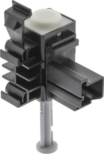 TOPRAN 638 197 Bryter, koblingsbetjening (hastighetsreg)