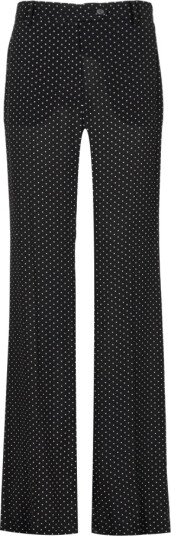 N21 Dame Bukser Svart XL, N21 Dame Bukser Svart XL,