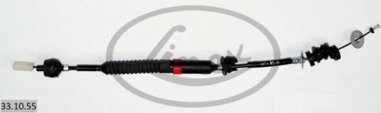 Clutchkabel LINEX 33.10.55