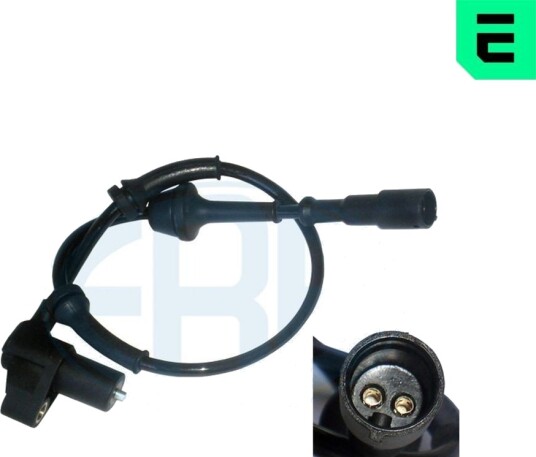 ERA 560299A Sensor ABS