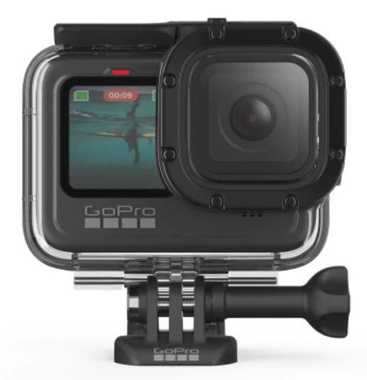 GoPro Protective Housing Beskyttelseshus GoPro Protective Housing Beskyttelseshus