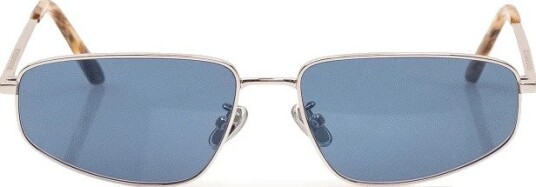Retrosuperfuture Herre Accessories Grå ONE SIZE,