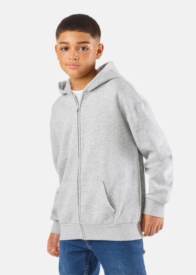 Denim Factory Los Angeles Zip Hood Jr
