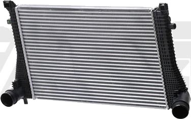 Intercooler VIKA 11451819101