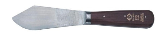 C.K Putty Knife C.K. T5076 C.K Putty Knife C.K. T5076