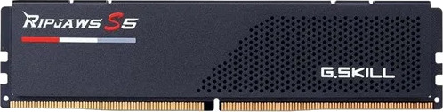 G.Skill Ripjaws S5 DDR5 5200 48GB CL40 svart F5 5200J4040A48GX1 RS5K