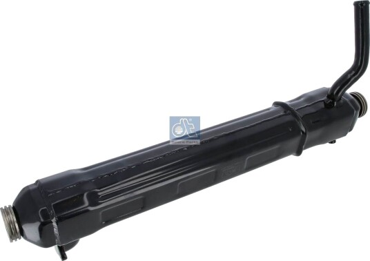 DT Spare Parts 1.12577 EGR-modul