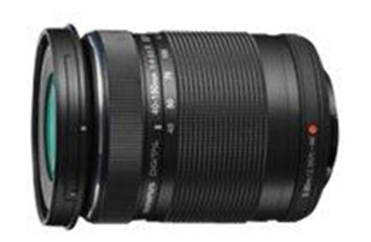 Olympus M.Zuiko Digital ED