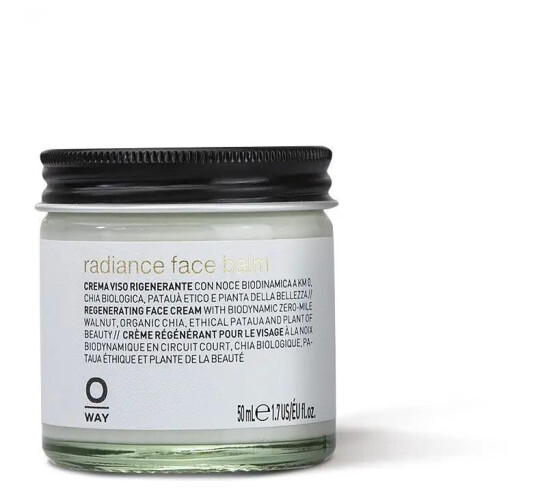 Oway Oway Radiance Face Balm