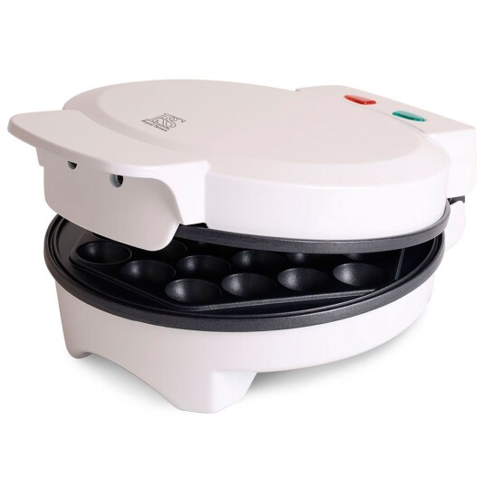 Royal Series boblevaffelmaskin 850W