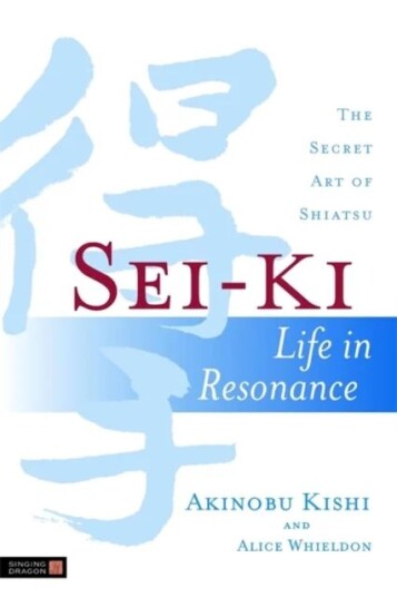 Sei-Ki Av Alice Whieldon, Akinobu Kishi