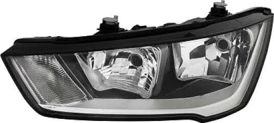 DIEDERICHS 1080183 Frontlykter