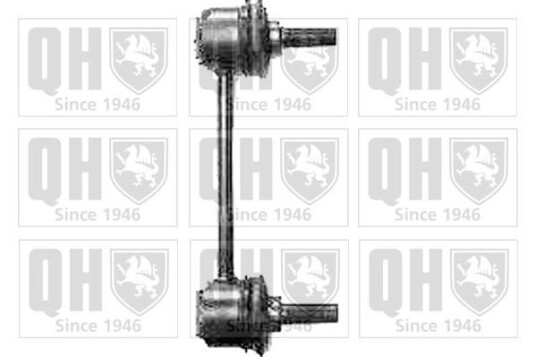 Stabilisatorstag QUINTON HAZELL QLS1834S