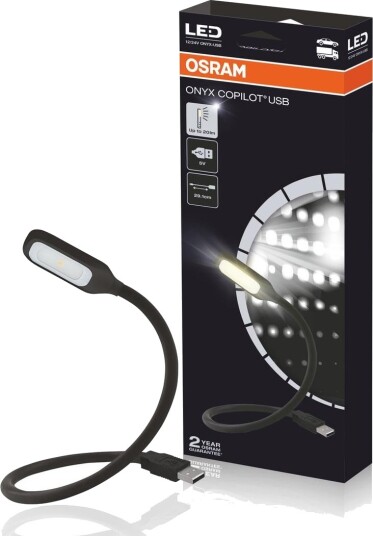 OSRAM ONYX-USB Innvendig lys