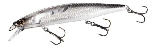 Shimano BT World Minnow wobbler, 11.5 cm - 001 Shimano BT World Minnow wobbler, 11.5 cm - 001
