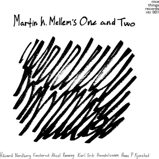 Martin h. Mellem Martin h. Mellem's One and Two CD