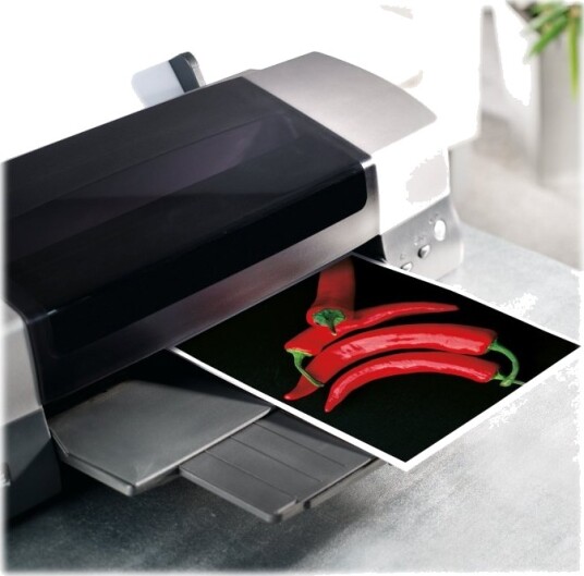 Sigel IP677 Fotopapir A4 Blank 260 g/m² 20 ark