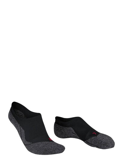 Falke Sport Falke Ru3 Comfort Invisible Women   Black   35 36