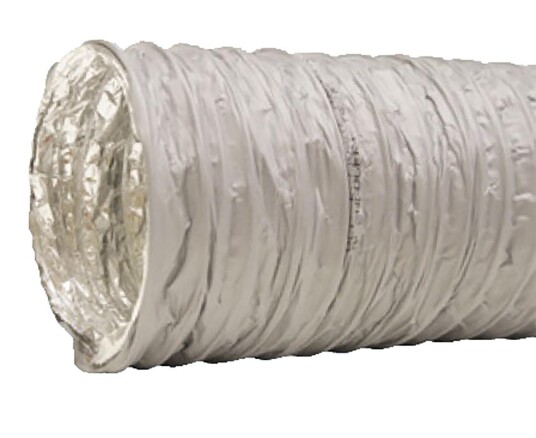 REC Indovent 22010127 Slange 10 m Ø 127 mm Ventilasjon