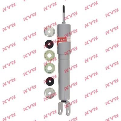 Støtdemper KYB 555049 Støtdemper KYB 555049