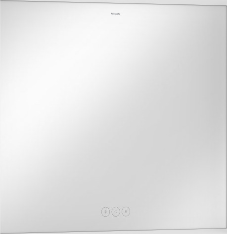 Spejl Xarita E M/Lys 80X70cm Mathvid Spejl Xarita E M/Lys 80X70cm Mathvid