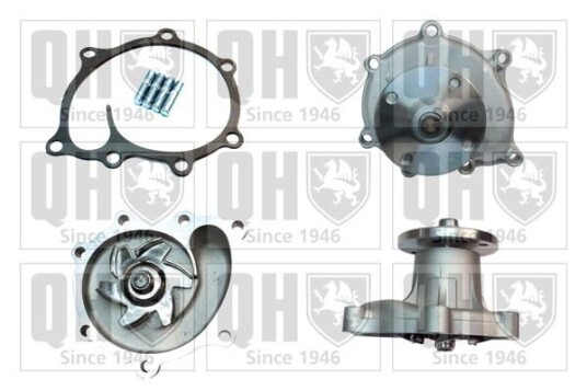 QUINTON HAZELL QCP3485 Vannpumpe