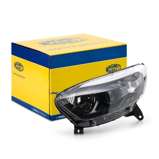 Magneti Marelli Hovedlyskaster MAGNETI MARELLI 711307024448