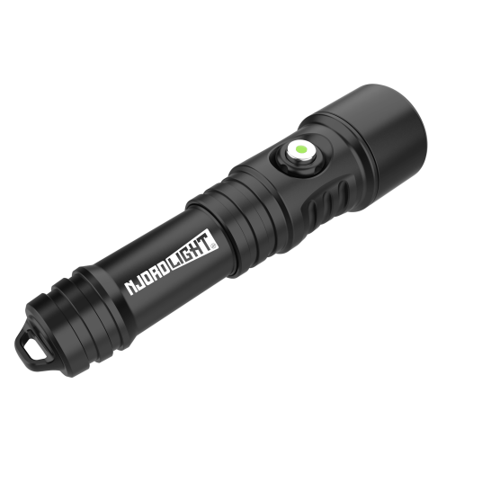 Njordlight 1300 Dykkerlykt