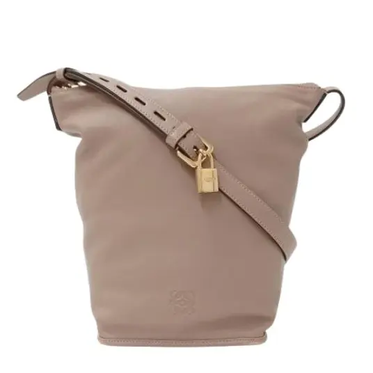 Loewe Dame Brun