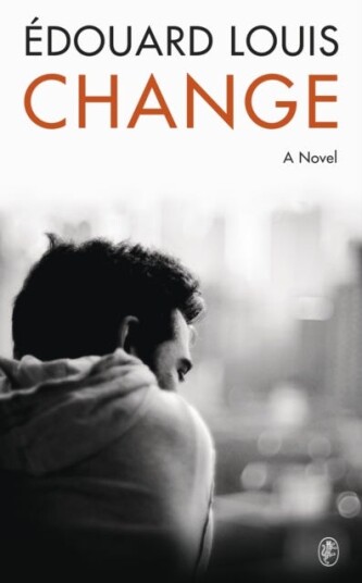Change Av Édouard Louis