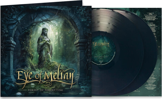 Forest Of Forgetting