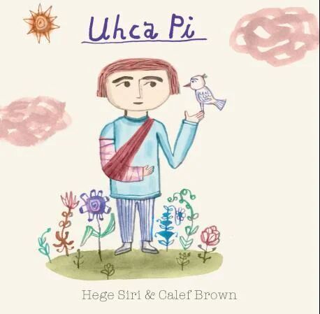 Uhca Pi Av Hege Siri Uhca Pi Av Hege Siri