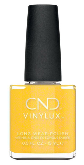 CND VINYLUX Long Wear Polish Catching Light #472 15ml