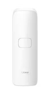Ulike I likhet med Air3 UI06WH IPL Depilator hvit. Ulike I likhet med Air3 UI06WH IPL Depilator hvit.