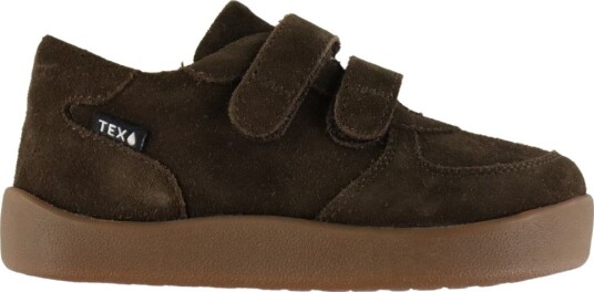 Bundgaard Sko - Lane - Dark Brown - Bundgaard - 25 - Sko - Brun