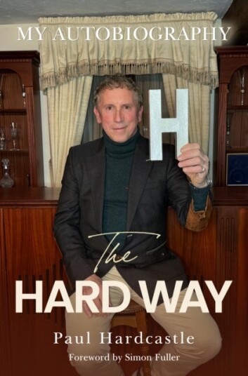 The Hard Way The Hard Way