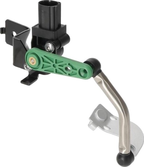 Sensor, xenonlys (lyslengderegulering TOPRAN 623 148