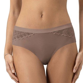 Mey Truser Poetry Temptation Lace Hipster Lysbrun Small Dame