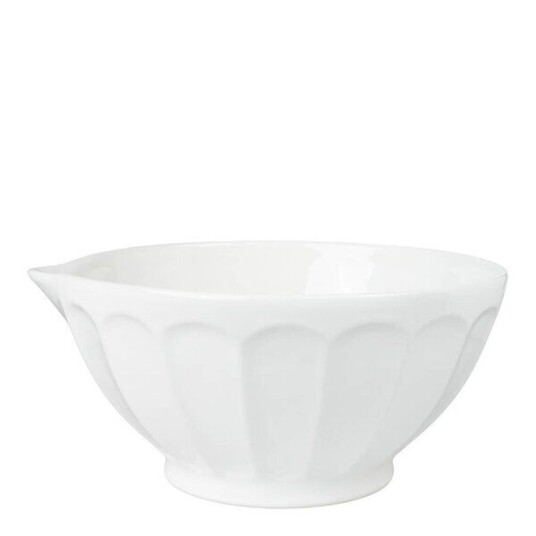 Anders Petter   Classic bakebolle 4,1L m/helletut krem