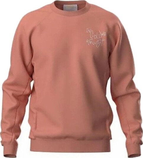 In Gold We Trust Herre Gensere & Hettegensere Rosa S, In Gold We Trust Herre Gensere & Hettegensere Rosa S,