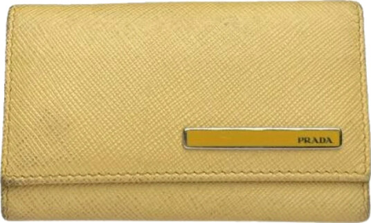 Prada Vintage unisex Beige Prada Vintage unisex Beige