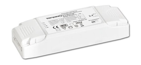 LED Driver Dimbar 24V 75W IP20
