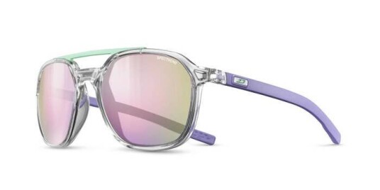 Julbo Slack Spectron 3crystal / violet